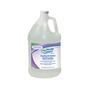 Kutol Assainisseur à mains en mousse sans alcool, transparent, 4 L