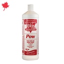 Lawrason's Nettoyant à cuvette Pow, 23 % HCl, 909 mL