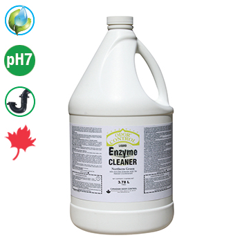 Lawrason's Nettoyant liquide aux enzymes COC, 1 L