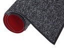 Matting Technology Tapis d'entrée Marathon, 6 x 10 pi, anthracite
