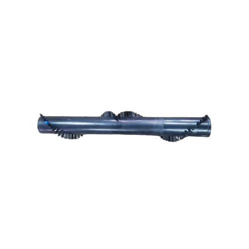 Michael's Rouleau brosse pour aspirateur 380, 14 po