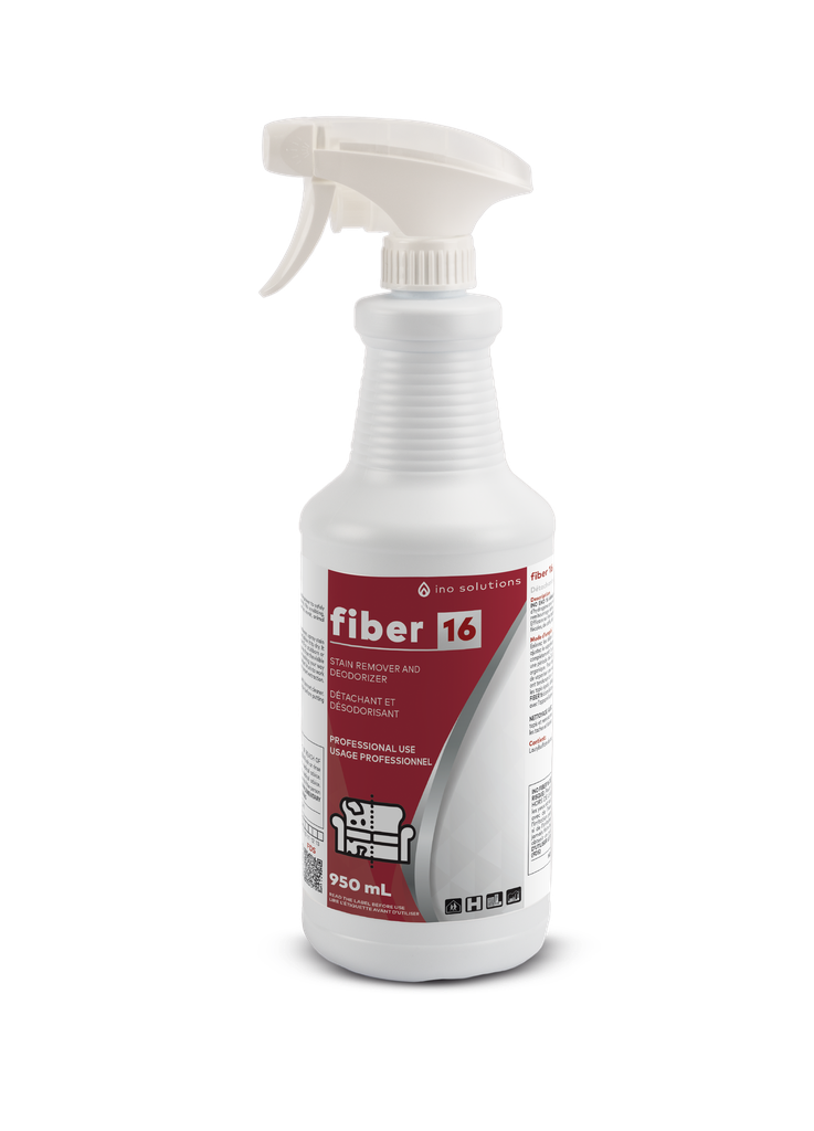 INO Fiber 16