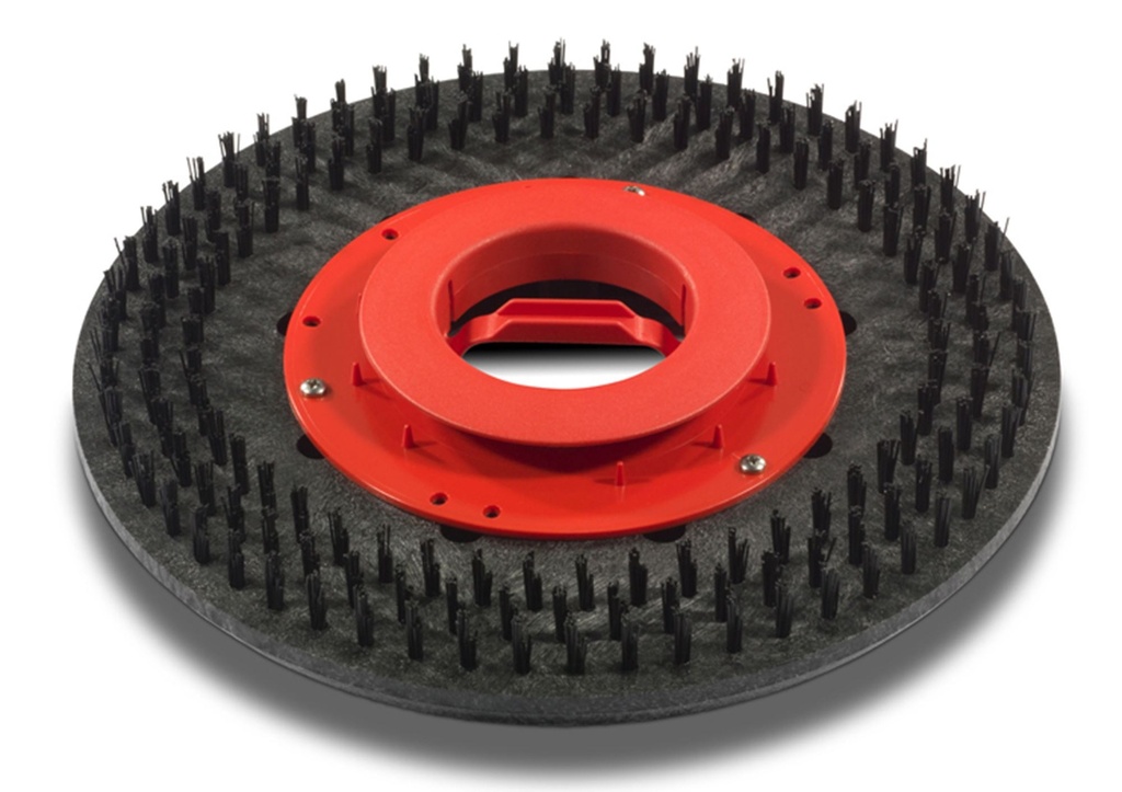 Numatic Plateau d'entraînement pour disque, 13 po