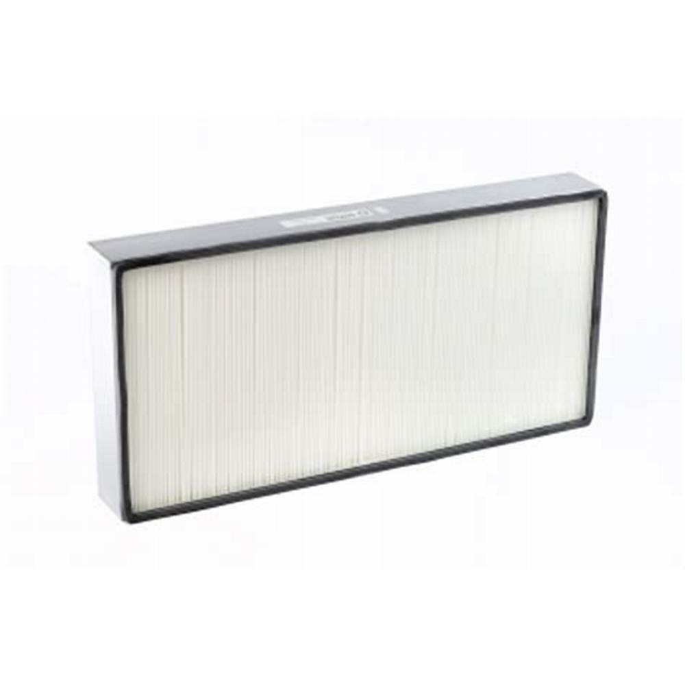 Nilfisk Panneau filtrant en polyester non tissé