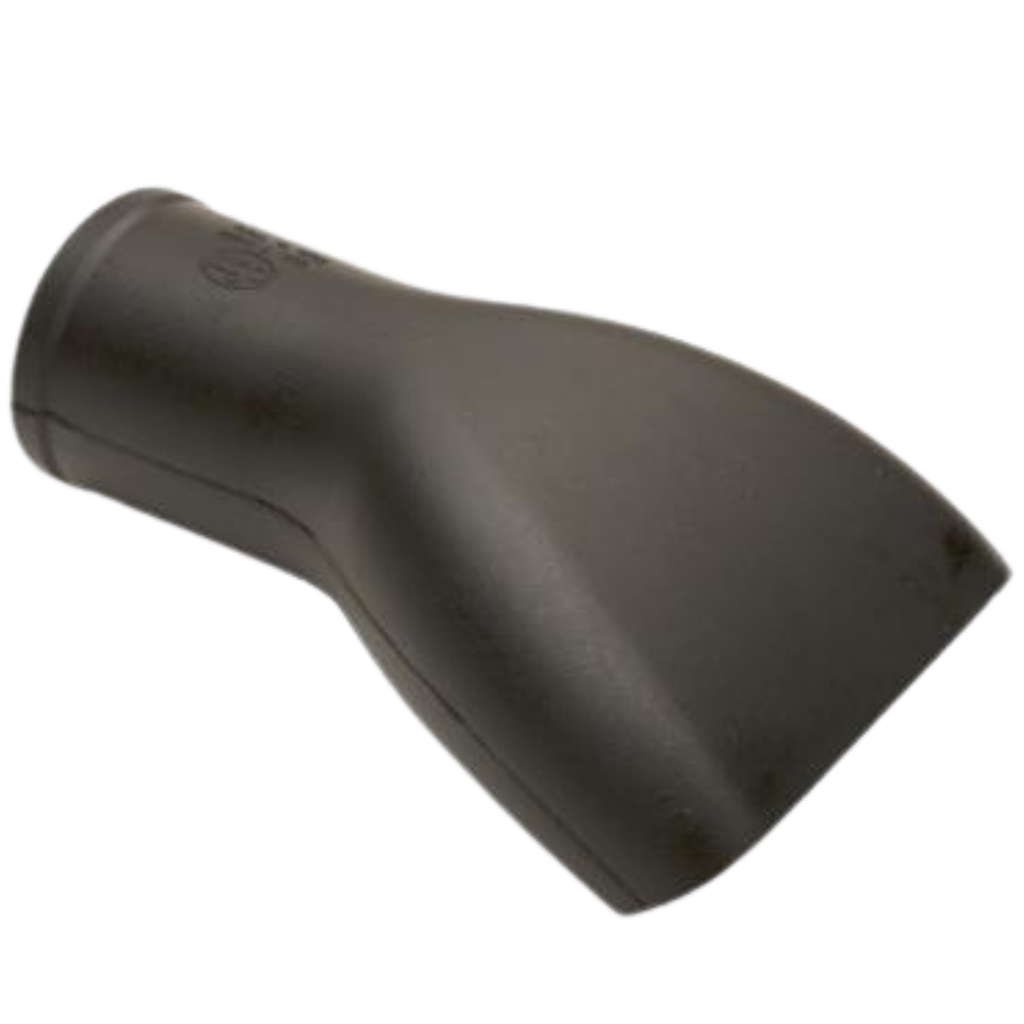 Nilfisk Antistatic Rubber Nozzle, 50 mm