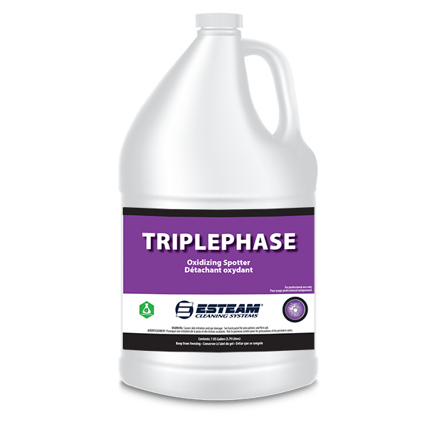 Esteam Triple Phase Oxidizing Spotter, 3.78 L