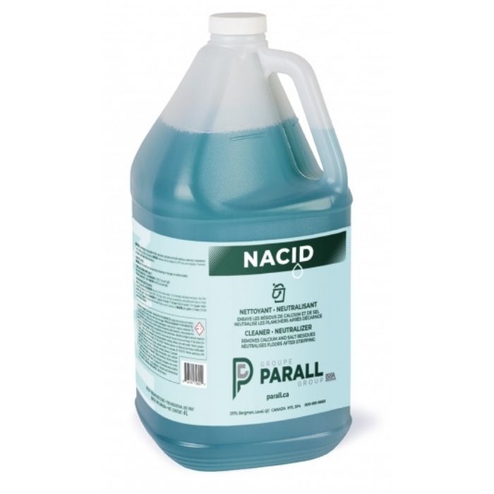 Onys Nettoyant neutralisant Nacid, 18,9 L