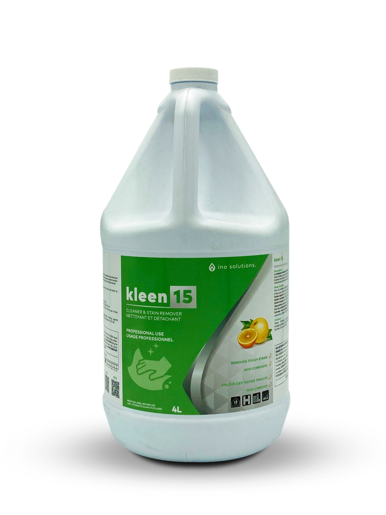 INO kleen 15