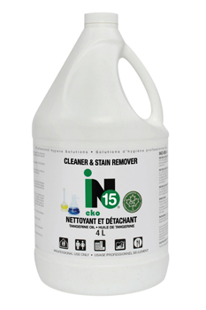 INO kleen 15