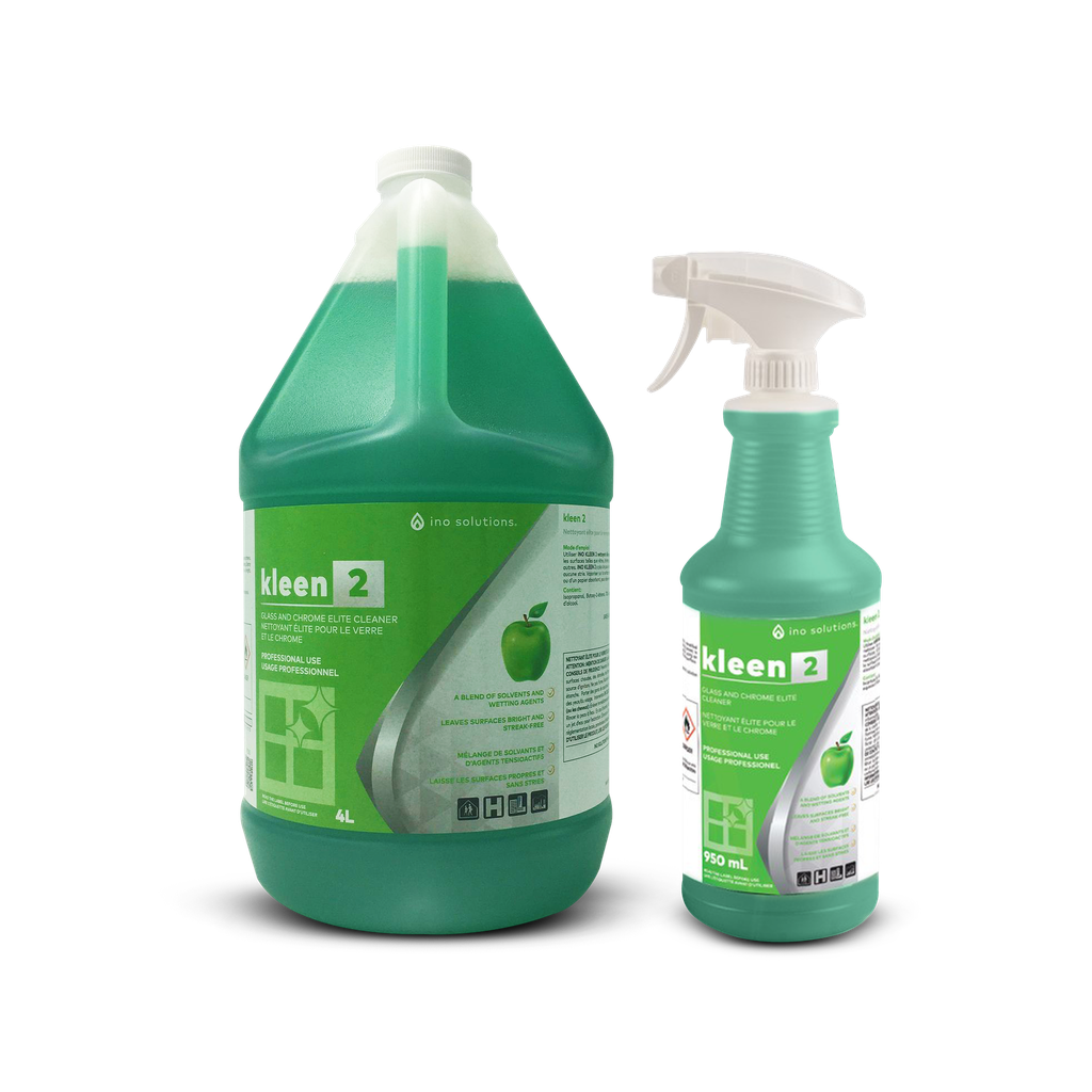 INO Kleen 2