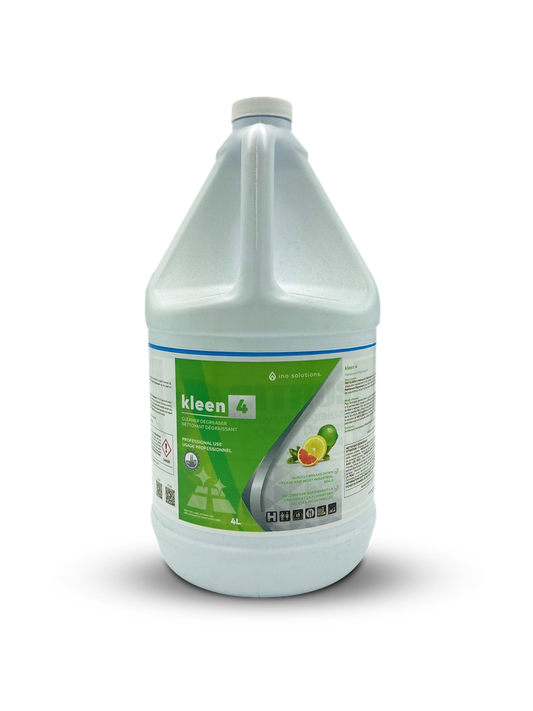 INO kleen 4