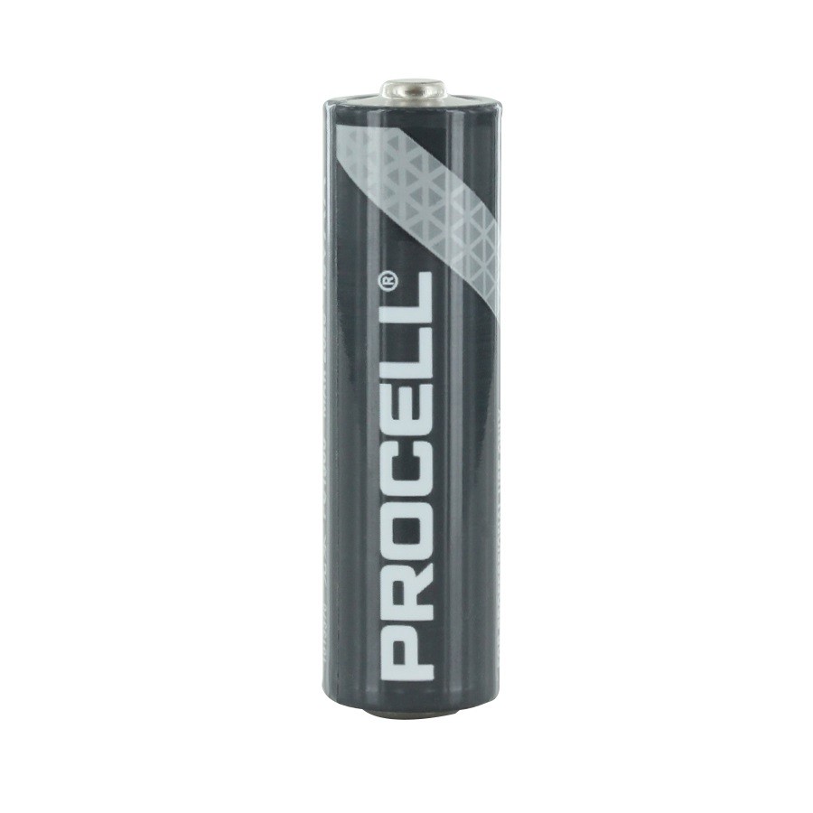 Duracell Procell AA Battery, Single