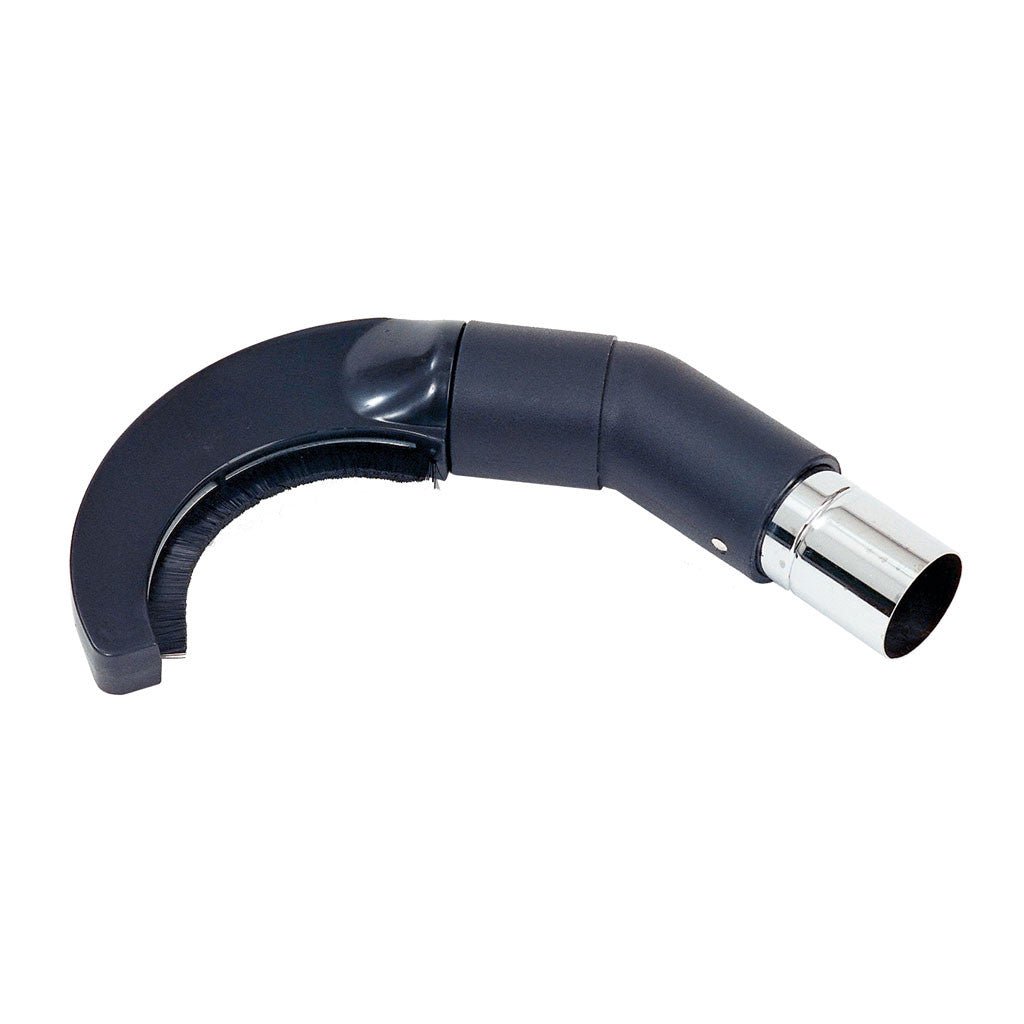 ProTeam Overhead Pipe Cleaner, 1.5 in, for 1 to 4 in Pipes, with Reducer Cuff