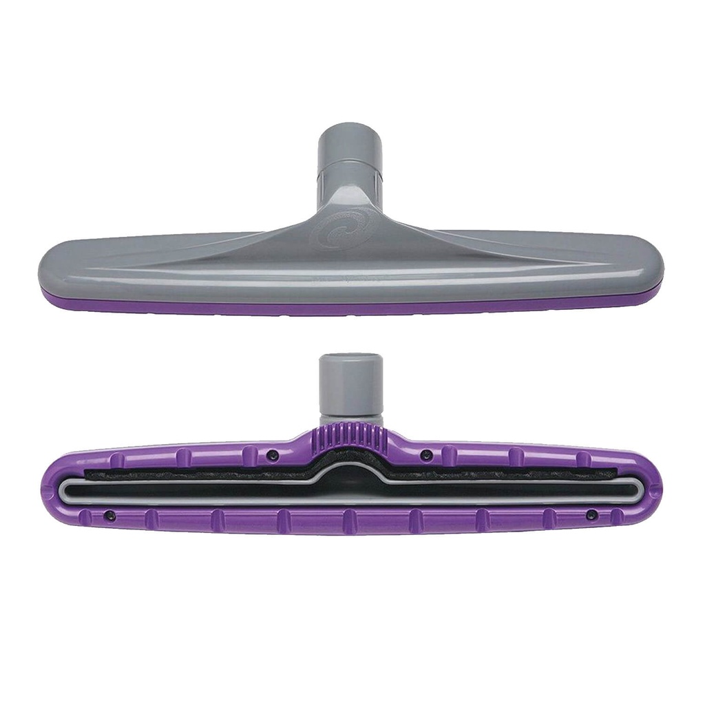 ProTeam Xover Floor Tool, 1.5 in, 14 in