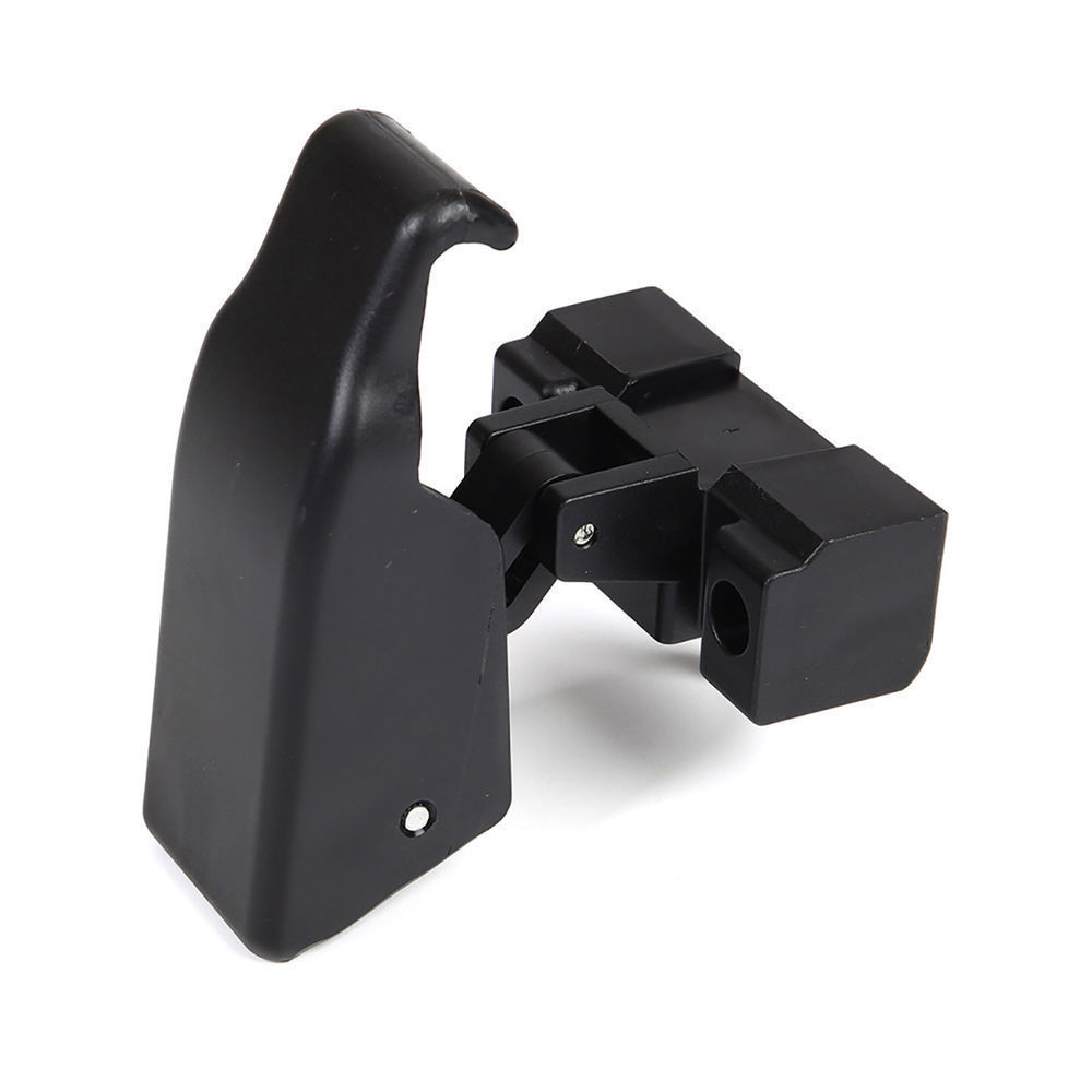 ProTeam Lid Latch
