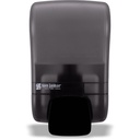 San Jamar Distributrice de savon liquide et de lotion en vrac, noir perle