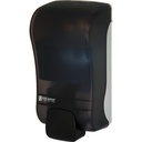 San Jamar Manual Foam Hand Soap Dispenser, Black Pearl