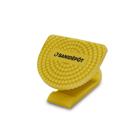 SaniDépôt AirLoop Toilet Bowl Clip Air Freshener, Citrus Mango