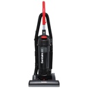 Sanitaire QuietClean Commercial HEPA Upright Vacuum, 13 in