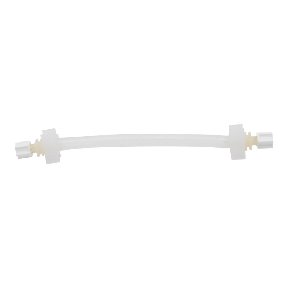 Clear Replacement Tubing for Chemical Proportioner