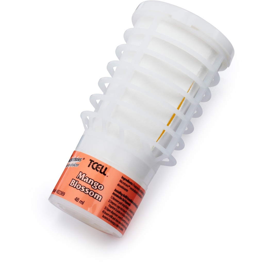 Technical Concepts TCell Odour Control Refill, Mango Blossom, 90 Days