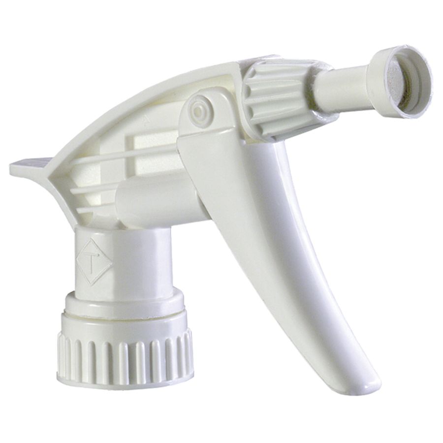 Trilux Foaming Trigger Sprayer for 946 mL Bottle, White