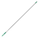 Unger OptiLoc 3-Section Extension Pole, 24 ft