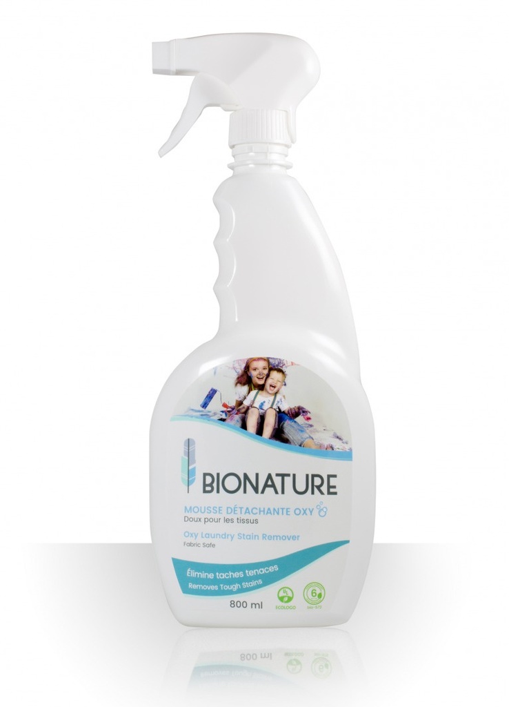 Unica Détachant à lessive Oxy, 1 L
