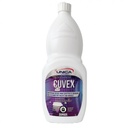 Unica Cuvex Toilet Bowl and Urinal Gel Cleaner, 1 L