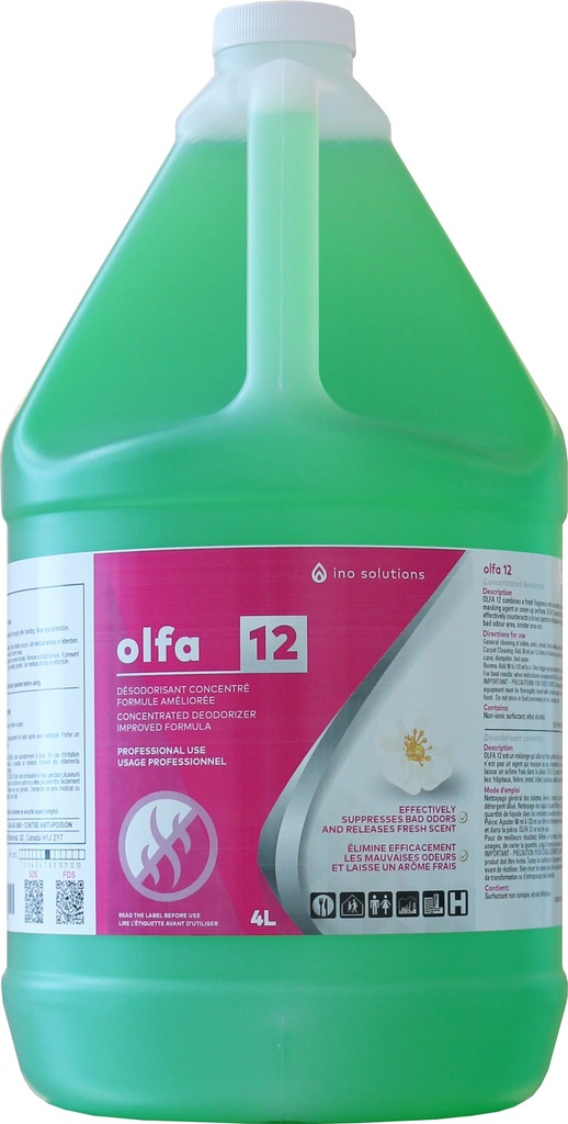INO olfa 12