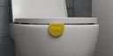 Vectair Recharge de désodorisant Airloop, agrumes et mangue, paquet de 5