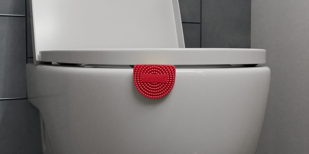 Vectair Recharge de désodorisant Airloop, kiwi et pamplemousse, paquet de 5