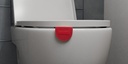Vectair Recharge de désodorisant Airloop, kiwi et pamplemousse, paquet de 5