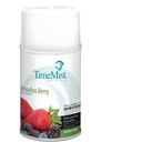 Waterbury Recharge de désodorisant TimeMist 30 jours, brise des bois