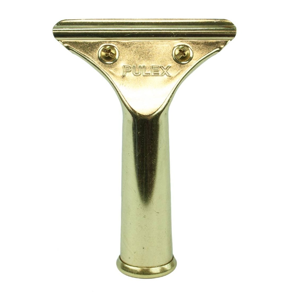 Pulex Brass Squeegee Handle