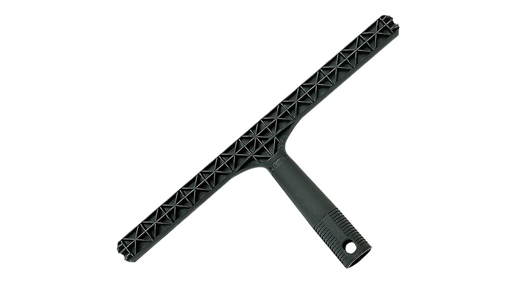 Pulex Poignée en plastique pour mouilleur à vitres, 14 po