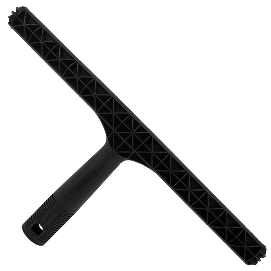 Pulex Plastic Window Washer T-Bar Handle, 18 in