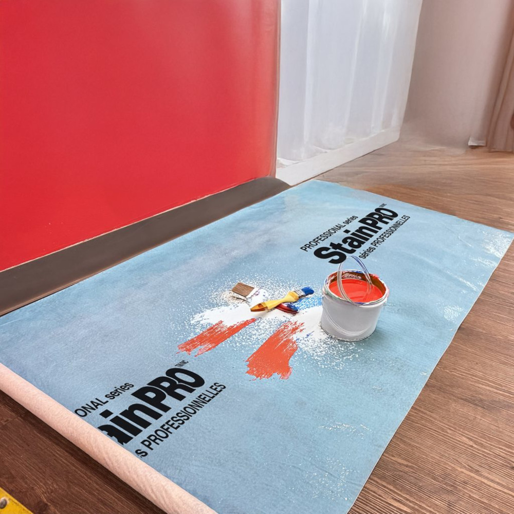Wipeco Surface Protection Roll