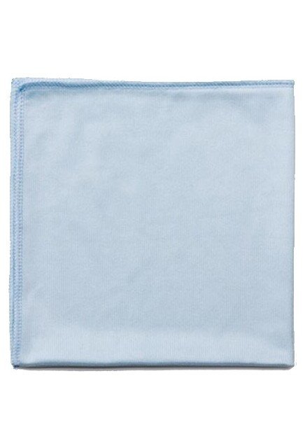 Wipeco Chiffons en microfibre, boîte de 4 lb