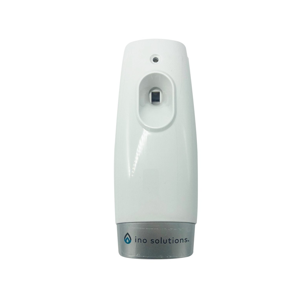 Zep Distributeur TimeMist pour le contrôle des odeurs, blanc