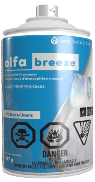 INO olfa 2973
