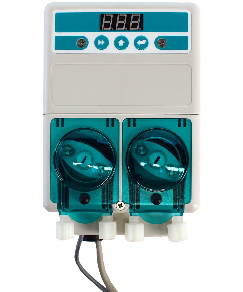 CMA Dishmachines Pompe à détergent et agent de rinçage, murale