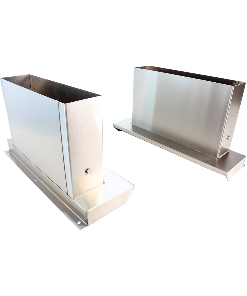 CMA Dishmachines Vent Hood Set, Conveyor