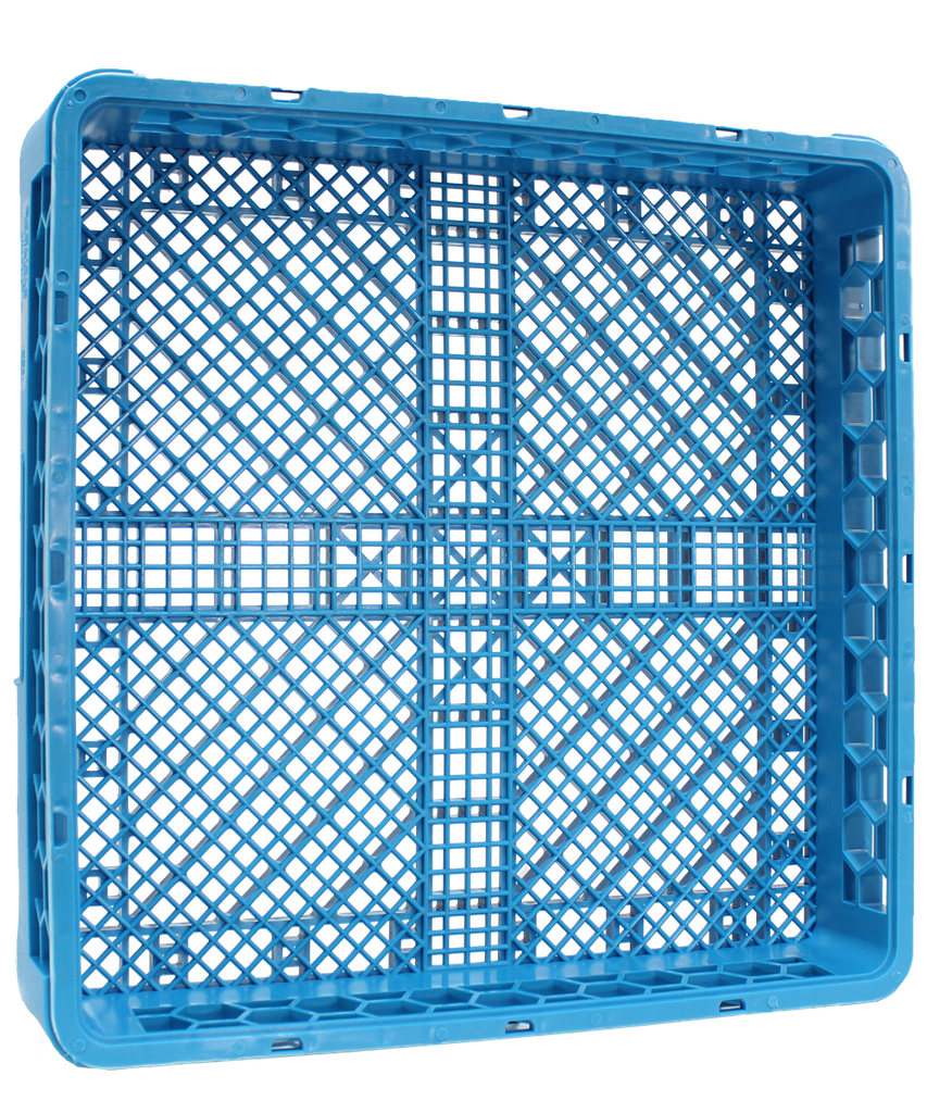 CMA Dishmachines Panier à ustensiles, caisse de 6