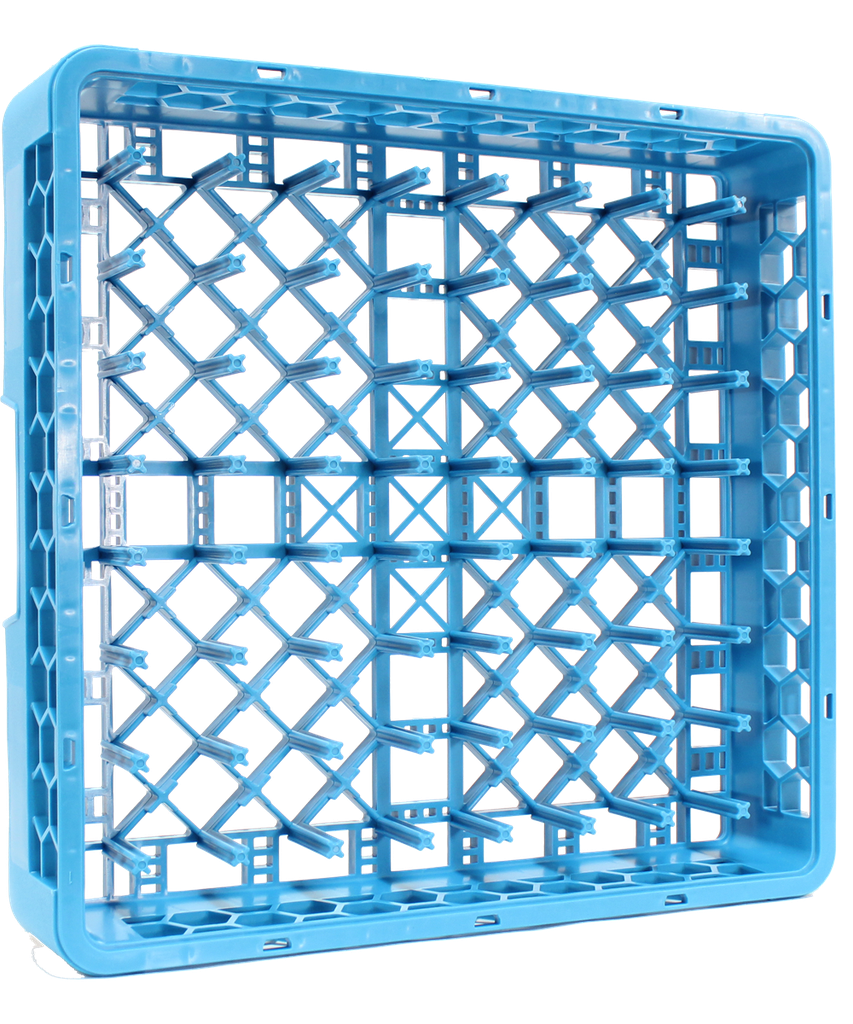 CMA Dishmachines Plate and Tray Peg Rack, Case of 6