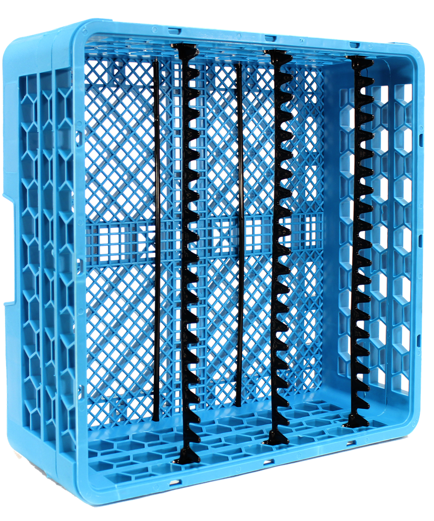 CMA Dishmachines Panier pour verres à pied
