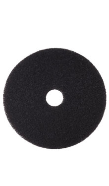 Tampons de décapage - Noir