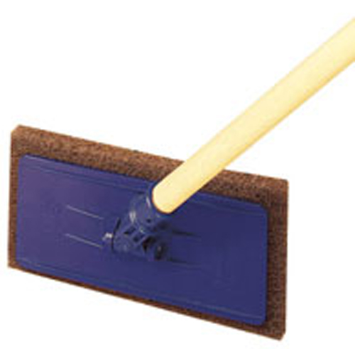 Ensemble porte tampon utilitaire avec tampons