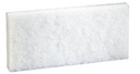 Doodlebug white pads