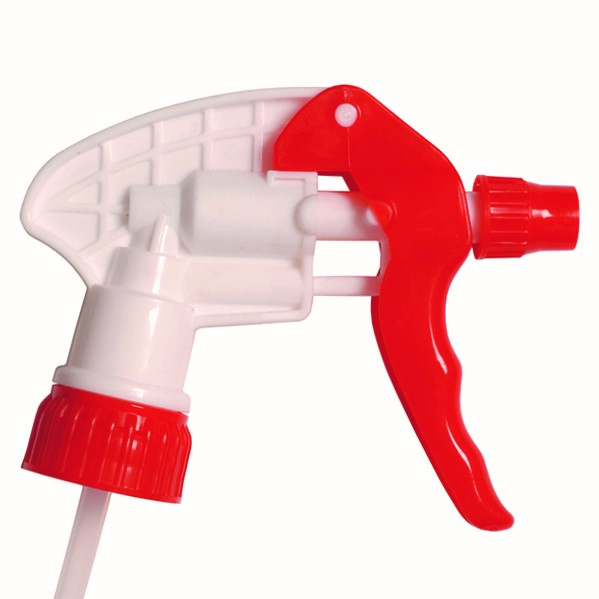 Trigger sprayer for 750mL bottle